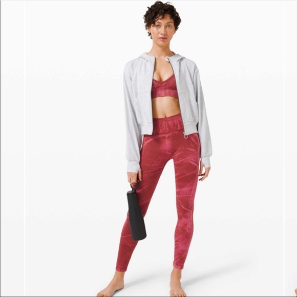 Lululemon Tights leggings - Picture 1 of 9